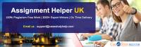 Assignment Helper UK with Case Study Help Experts image 1